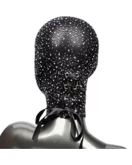 CALEXOTICS - RADIANCE CAPUCHON COMPLET RHIN CALEXOTICS - RADIANCE CAPUCHON COMPLET RHIN