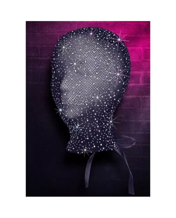 CALEXOTICS - RADIANCE CAPUCHON COMPLET RHIN CALEXOTICS - RADIANCE CAPUCHON COMPLET RHIN