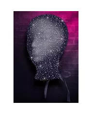 CALEXOTICS - RADIANCE CAPUCHON COMPLET RHIN CALEXOTICS - RADIANCE CAPUCHON COMPLET RHIN