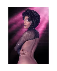 CALEXOTICS - RADIANCE SHUG DÉPAULE CAPUCHE RHIN CALEXOTICS - RADIANCE SHUG DÉPAULE CAPUCHE RHIN