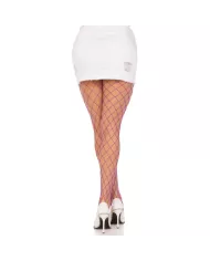 LEG AVENUE - COLLANTS RÉSILLE DIAMANT VIOLET LEG AVENUE - COLLANTS RÉSILLE DIAMANT VIOLET