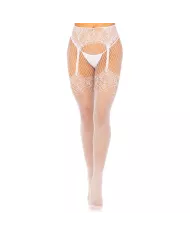 LEG AVENUE - COLLANTS RÉSILLE COUTURE DOS LEG AVENUE - COLLANTS RÉSILLE COUTURE DOS