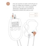 500 COSMETICS - U TONIC ELECTROSTIMULATION TONIFICATION ET RÉAFFIRMATION MUSCULAIRES – Image 5