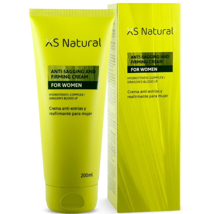 500 COSMETICS - XS NATUREL ANTI-AFFERMISSANT ET FERMETANT 500 COSMETICS - XS NATUREL ANTI-AFFERMISSANT ET FERMETANT – Image 1