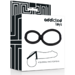 ADDICTED TOYS - ANNEAUX RÉGLABLES POUR PÉNIS – Image 3