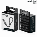 ADDICTED TOYS - CORDE EN SILICONE RÉGLABLE POUR LE PÉNIS – Image 7
