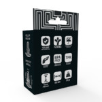 ADDICTED TOYS - DILATATEUR ANAL PETIT 7 CM - TRANSPARENT – Image 5