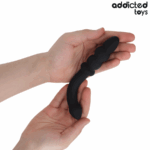 ADDICTED TOYS - DOUBLE MASSEUR 16,5 CM – Image 2