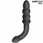 ADDICTED TOYS - DOUBLE MASSEUR 16,5 CM – Image 5