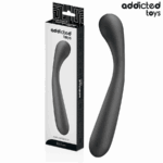 ADDICTED TOYS - MASSEUR ANAL 22,5 CM