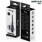 ADDICTED TOYS - NETTOYANT ANAL AVEC ADAPTATEUR UNIVERSEL MODÈLE 1 – Image 7