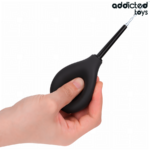 ADDICTED TOYS - NETTOYANT ANAL DE VOYAGE TAILLE S 90 ML – Image 3