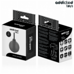 ADDICTED TOYS - NETTOYANT ANAL DE VOYAGE TAILLE S 90 ML – Image 7