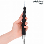 ADDICTED TOYS - NETTOYEUR ANAL AVEC ADAPTATEUR UNIVERSEL MODÈLE 5 – Image 3