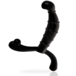 ADDICTED TOYS - PLAISIR ANAL PROSTATE NOIR – Image 2