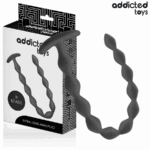 ADDICTED TOYS - PLUG ANAL EXTRA LONG