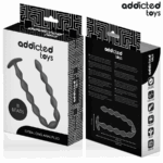 ADDICTED TOYS - PLUG ANAL EXTRA LONG – Image 6