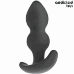 ADDICTED TOYS - PLUG ANAL TAILLE S 10,3 CM – Image 2