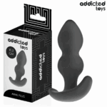ADDICTED TOYS - PLUG ANAL TAILLE S 10,3 CM
