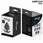 ADDICTED TOYS - PLUG ANAL TAILLE XXL 11 CM – Image 7