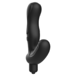 ADDICTED TOYS - STIMULATEUR ANAL DE PROSTATE EN SILICONE P-SPOT VIBE – Image 3