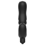 ADDICTED TOYS - STIMULATEUR ANAL DE PROSTATE EN SILICONE P-SPOT VIBE – Image 5