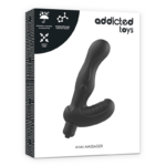 ADDICTED TOYS - STIMULATEUR ANAL DE PROSTATE EN SILICONE P-SPOT VIBE – Image 6