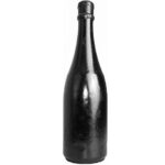 ALL BLACK - BOUTEILLE 39,5 CM – Image 3