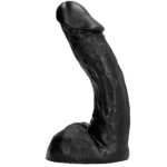 ALL BLACK - DONG 23 CM – Image 2
