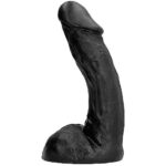 ALL BLACK - DONG 28 CM – Image 2