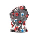 ALL BLACK - FIST ANAL 14 CM – Image 3