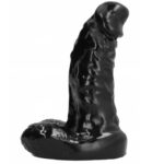 ALL BLACK - GODE 13 CM – Image 2