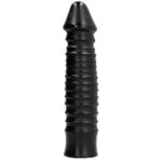 ALL BLACK - GODE 26 CM – Image 2