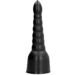 ALL BLACK - GODE 34 CM – Image 2