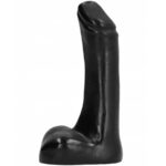 ALL BLACK - GODE 9 CM – Image 2