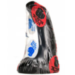 ALL BLACK - GODE 9 CM – Image 3