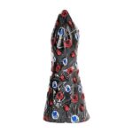 ALL BLACK - GODE FISTING 39 CM – Image 3