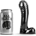 ALL BLACK - GODE NOIR 15 CM