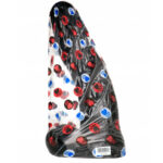 ALL BLACK - GODE NOIR 45 CM – Image 2