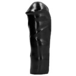 ALL BLACK - GODE RÉALISTE 20 CM – Image 2