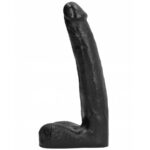 ALL BLACK - GODE RÉALISTE 21 CM – Image 2