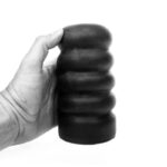 ALL BLACK - MASTURBATEUR MINET – Image 4