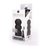 ALL BLACK - MASTURBATEUR POOKIE – Image 2