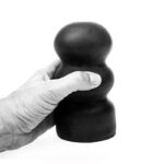 ALL BLACK - MASTURBATEUR POOKIE – Image 4