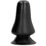 ALL BLACK - PLUG ANAL 12 CM – Image 2