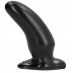 ALL BLACK - PLUG ANAL 13 CM – Image 3