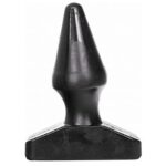 ALL BLACK - PLUG ANAL 16 CM – Image 2