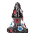 ALL BLACK - PLUG ANAL 17 CM – Image 3