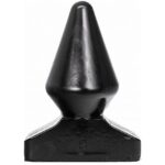 ALL BLACK - PLUG ANAL 18,5 CM – Image 2