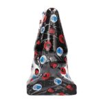 ALL BLACK - PLUG ANAL 28,5 CM – Image 3